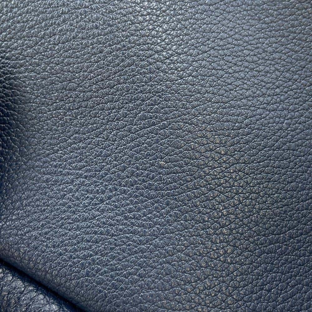 Prada Shoulder Bag Vitello Phoenix Leather - Picture 7 of 12